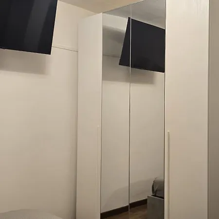 Appartement Casa Maya Savone