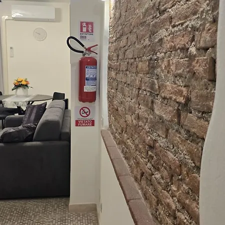 Appartement Casa Maya *