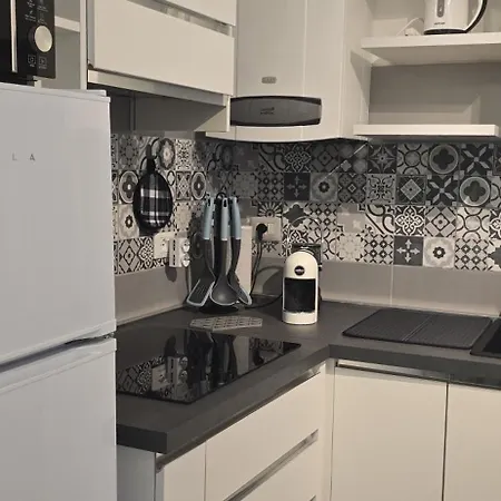 Casa Maya Appartement