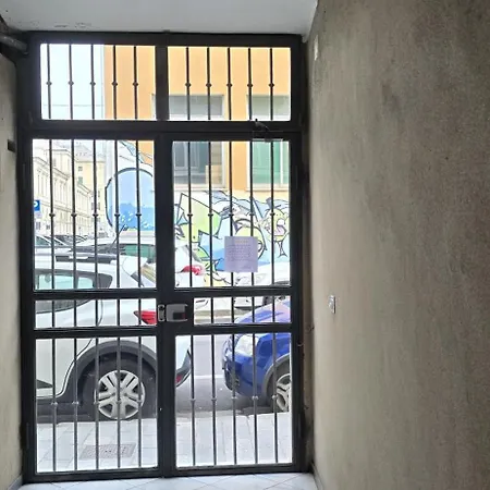 Apartmán Casa Maya