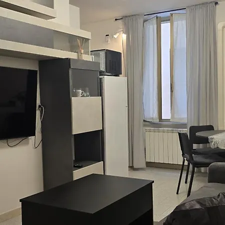 Casa Maya Appartement *