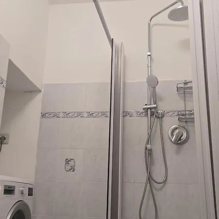 Apartmán Casa Maya