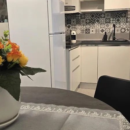 Apartmán Casa Maya